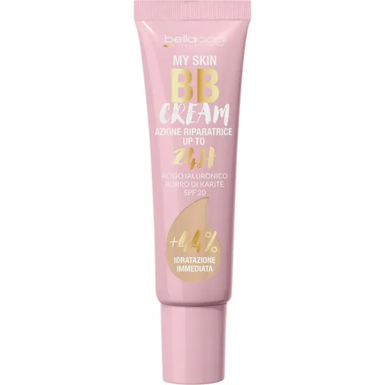 Bellaoggi My Skin BB Cream N. 003 Cool Cream