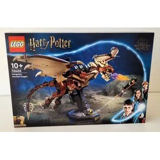 LEGO Hungarian Horntail Dragon 76406
