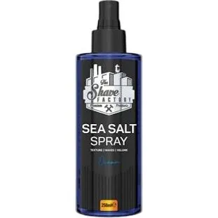 The Shave Factory Sea Salt Spray 250ml - Ocean