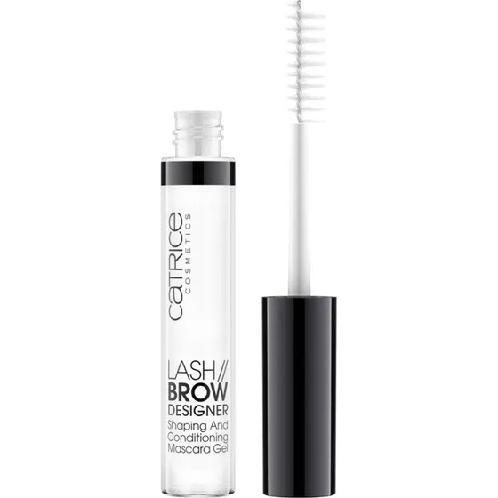 Catrice Lash Brow Designer Gel Modellante e Nutriente 010, 6 ml
