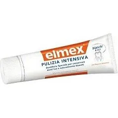 Elmex Pulizia Intensiva Dentifricio 50ml