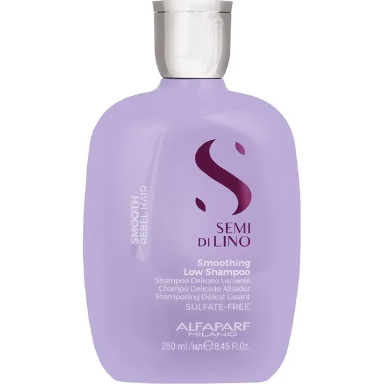 Alfaparf Semi Di Lino Smooth Smoothing Low Shampoo 250 ml