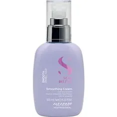 Alfaparf Semi Di Lino Smooth Smoothing Cream 125ml