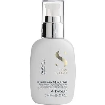 Alfaparf Milano Semi Di Lino Diamond Leave-In Fluido All-In-1 125 ml