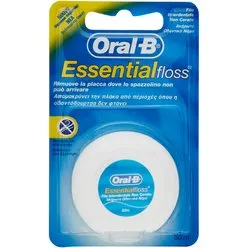 Oral-B Filo Interdentale Non Cerato 50 m