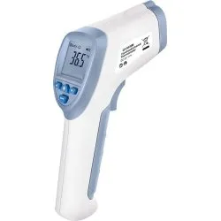 Innoliving DT-8836M Termometro Frontale Infrarossi Senza Contatto