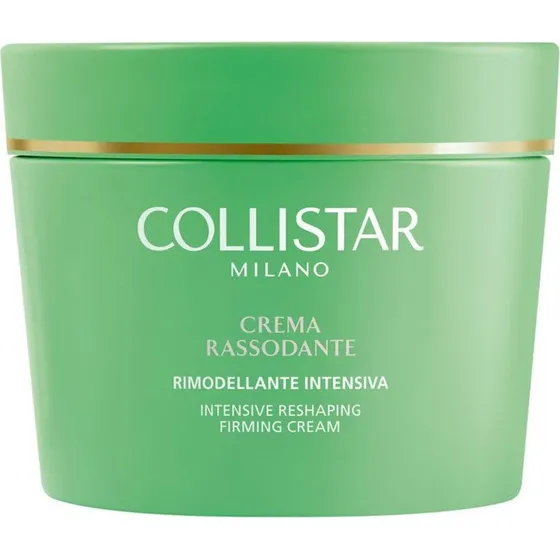 Collistar Crema Rassodante Rimodellante Intensiva 400 ml