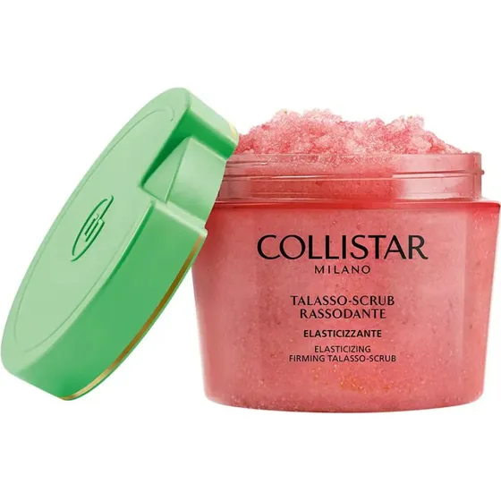 Collistar Talasso-Scrub Rassodante ed Elasticizzante 600g