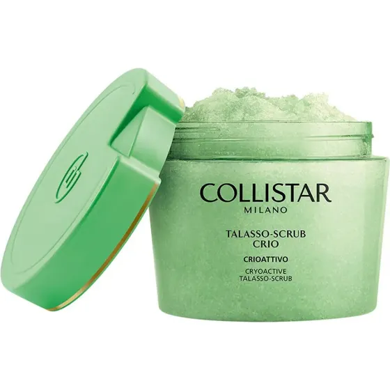 Collistar Talasso-Scrub Crio Crioattivo 600g