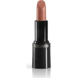 Collistar Rossetto Puro 100 Terra di Siena - Idratante e Cremoso