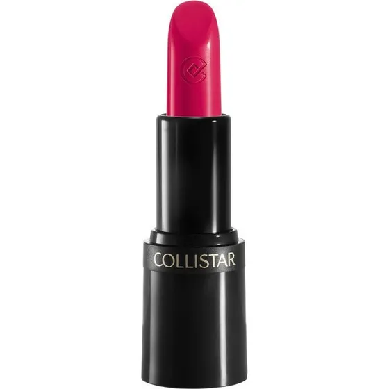 Collistar Rossetto Puro 105 Fragola Dolce - Idratante e Luminoso