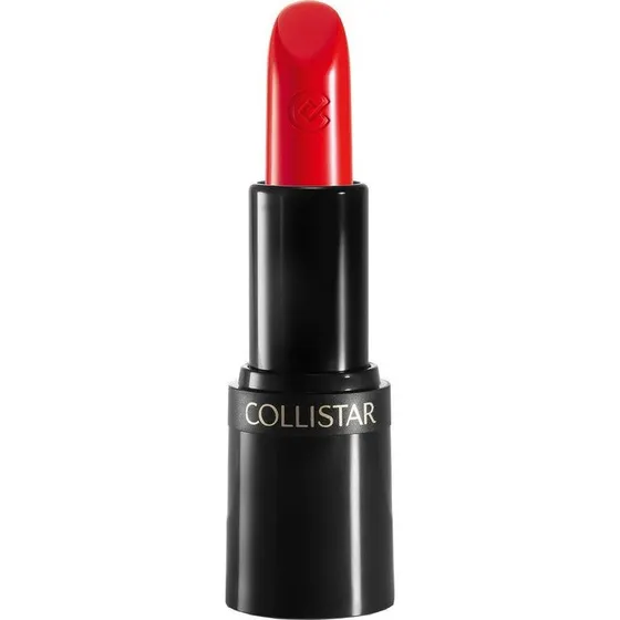 Collistar Rossetto Puro 106 Bright Orange - Idratante e Luminoso