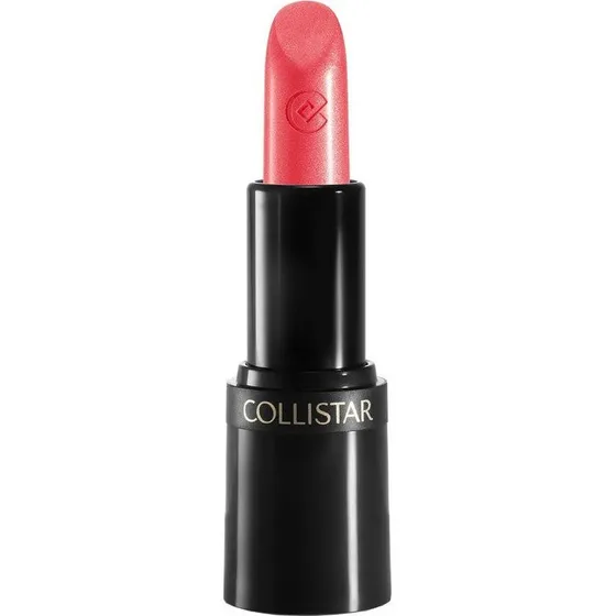 Collistar Rossetto Puro 28 Rosa Pesca - Idratante e Luminoso