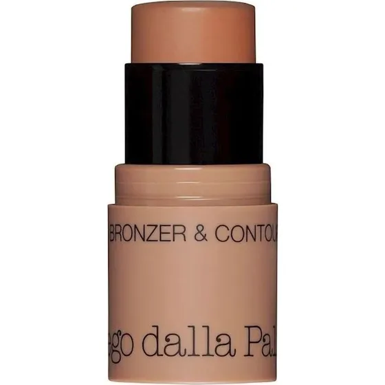 Diego Dalla Palma Milano All In One Bronzer & Contour 52 Cacao