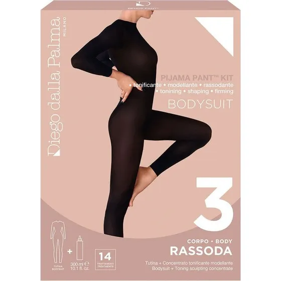 Diego Dalla Palma 3 Rassoda - Pijama Pant™ Kit