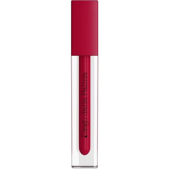 Diego dalla Palma Rossetto Liquido Stay On Me - 39 Rosso Ciliegia