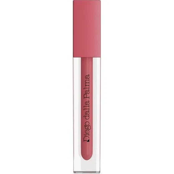 Diego Dalla Palma Milano Stay On Me Rossetto Liquido 42 Rosa