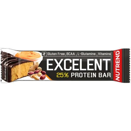 Excelent Protein Bar 85g
