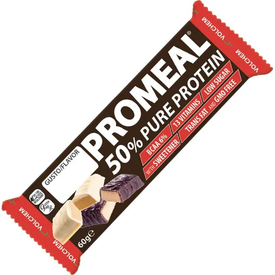 Promeal Protein 50% Cocco 20x60g