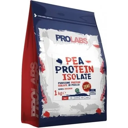 Prolabs Pea Protein Isolate 1kg