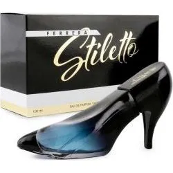Stiletto Ferrara Good Girl EDP 80ml
