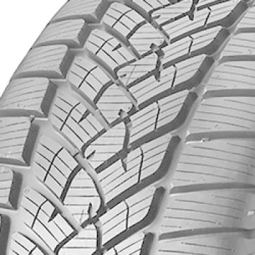 Kristall Control SUV - Pneumatico per SUV 215/60 R17 96H