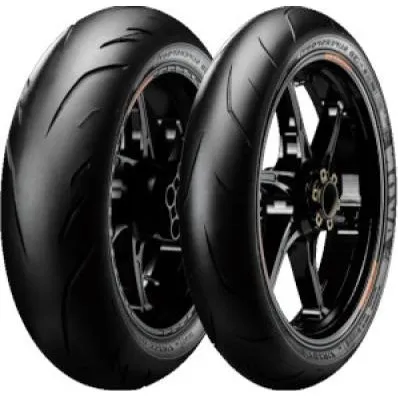 Avon 3D Supersport 160/60 ZR17 69W