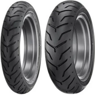 Pneumatico Metzler ContiRoad D 407 T Harley-Davidson 180/65 B16 81H