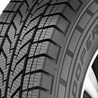 Cooper Winter Van 215/65 R16 109/107T Pneumatici Invernali