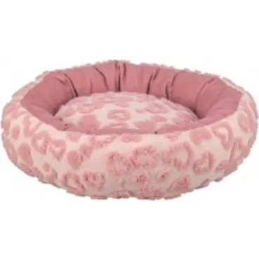 Trixie Cuccia San Valentino Rosa 50cm
