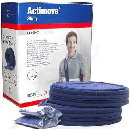 BSN Medical Actimove Sling - Tutore di supporto per avambraccio