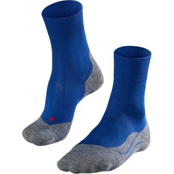 Falke RU4 Endurance Calze da Corsa Blu Gr. 44-45