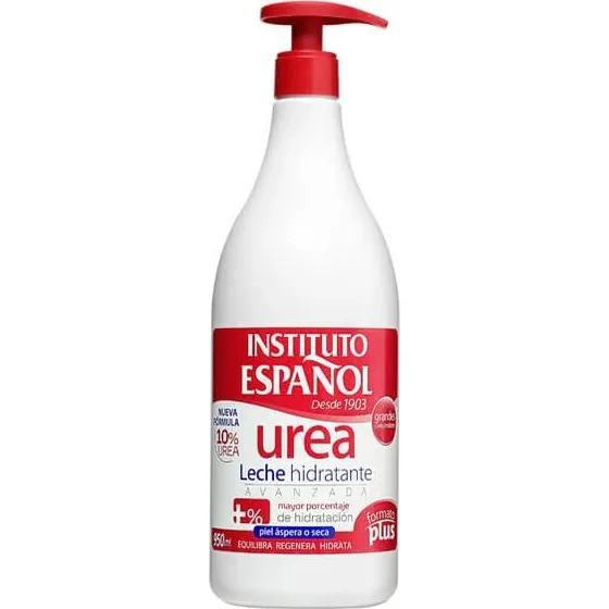 Instituto Español Urea Latte Corpo 950ml