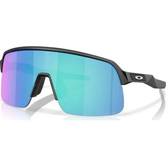 Oakley Occhiali da Ciclismo Sutro Lite S Nero Prizm Sapphire