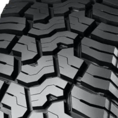 Yokohama Geolandar X-AT (G016) 275/65 R17 121/118Q
