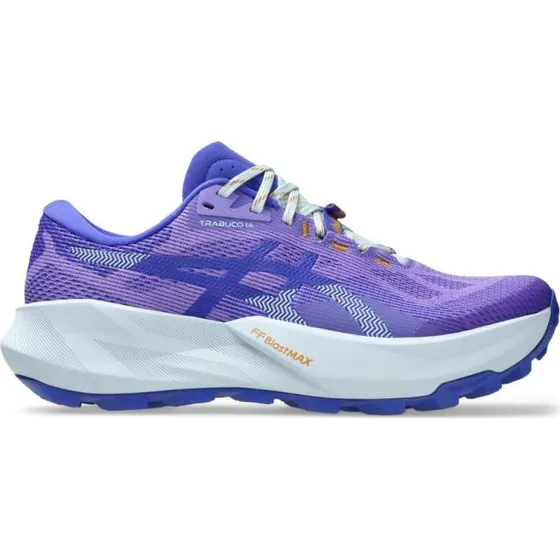 ASICS Scarpe Trail Running Trabuco 14 Donna - Blu - 40