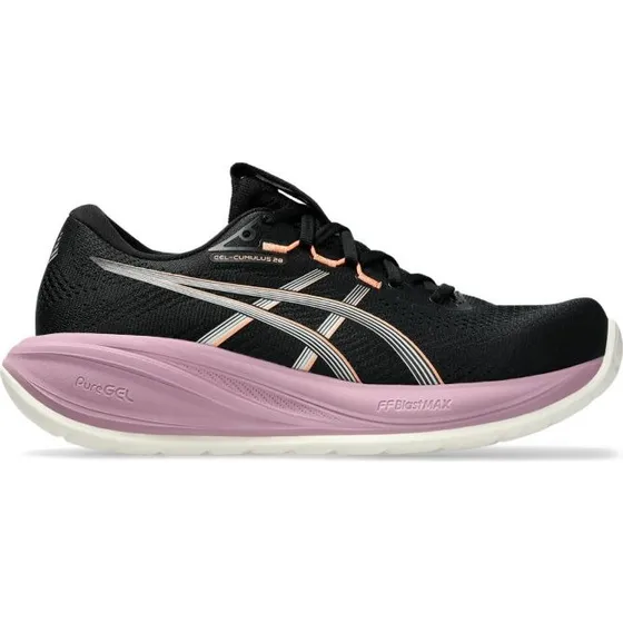 ASICS Gel-Cumulus 28 Scarpe da running donna - Nero - 39