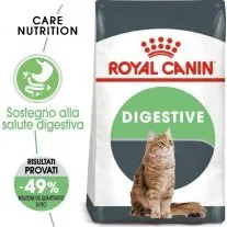 Royal Canin Digestive Care Alimento Completo per Gatti Adulti