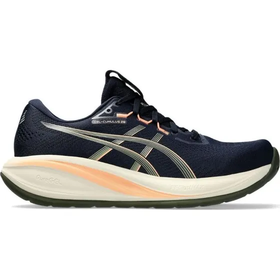 ASICS Gel-Cumulus 28 Blu - Scarpe da Corsa Uomo