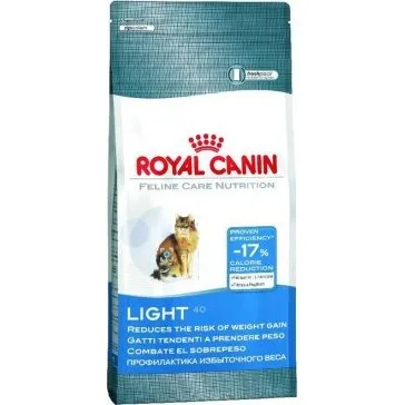 Royal Canin Light Weight Care 400g Crocchette per Gatti