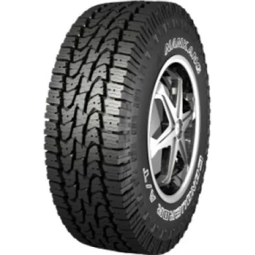Nankang Conqueror A/T Owl 265/70 R17 121/118Q