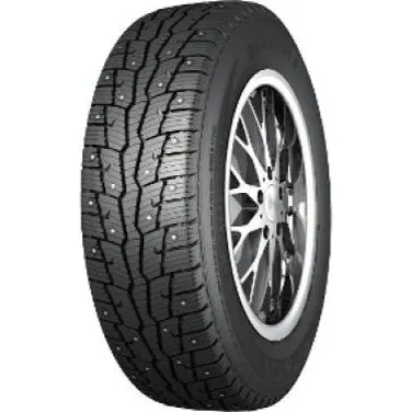 Pneumatico ICE ACTIVA IV-1 VAN 205/65 R16 107/105R