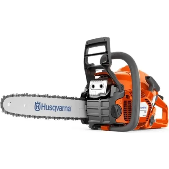 Husqvarna 135 Mark II Motosega 35cm
