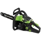 Supherba SH400 Motosega 37cc Barra 40cm