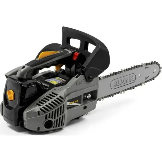 Alpina APR 26 Motosega a Scoppio 25,4 cc 25 cm