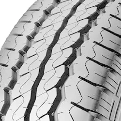 Vansmart MCV3+ 185 R14 102/100R Pneumatico Estivo per Autocarri Leggeri
