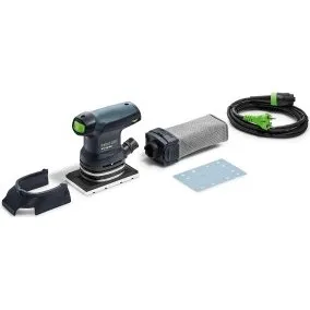 Festool RTS 400 REQ Levigatrice Orbitale