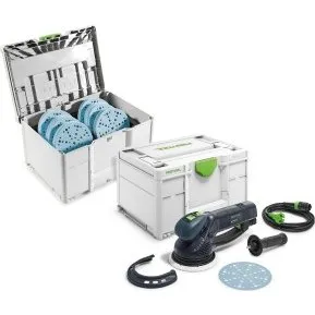 Festool RO150 FEQ-SYS GR 720W Levigatrice Orbitale Rotativa