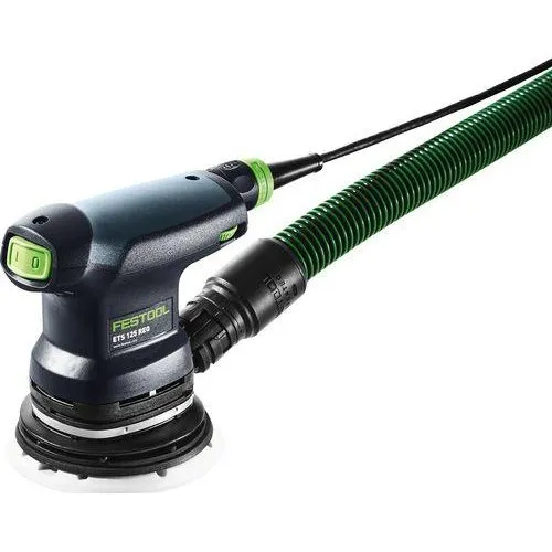 Festool ETS 125 REQ-Plus Levigatrice Orbitale