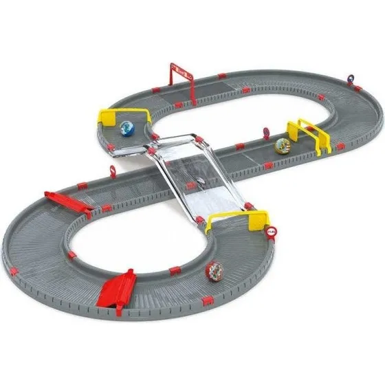 Quercetti Big Marbledrome Pista per Biglie